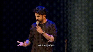 AMIGO Comedy | Vir Das - Are you Indian enough?