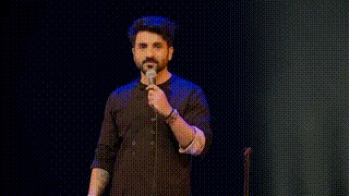 AMIGO Comedy | Vir Das - Are you Indian enough?