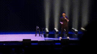 AMIGO Comedy | Vir Das - Are you Indian enough?
