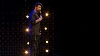 AMIGO Comedy | Vir Das - Are you Indian enough?