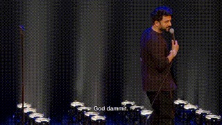 AMIGO Comedy | Vir Das - Are you Indian enough?