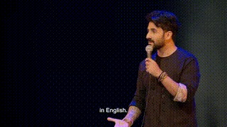 AMIGO Comedy | Vir Das - Are you Indian enough?