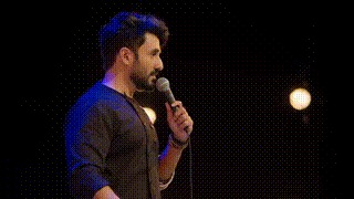 AMIGO Comedy | Vir Das - Are you Indian enough?