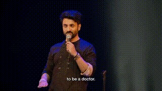 AMIGO Comedy | Vir Das - Are you Indian enough?