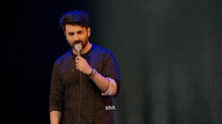 AMIGO Comedy | Vir Das - Are you Indian enough?