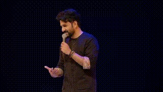 AMIGO Comedy | Vir Das - Are you Indian enough?