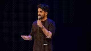 AMIGO Comedy | Vir Das - Are you Indian enough?
