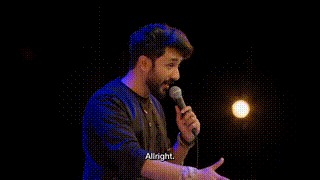 AMIGO Comedy | Vir Das - Are you Indian enough?